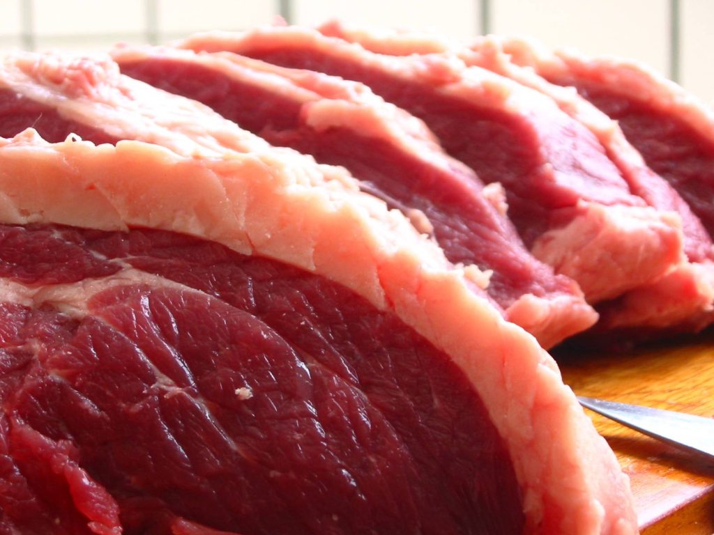 O escândalo das carnes pode envenenar a retomada da economia?