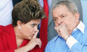 JBS diz ter depositado US$ 150 milhões em contas destinadas a Dilma e Lula