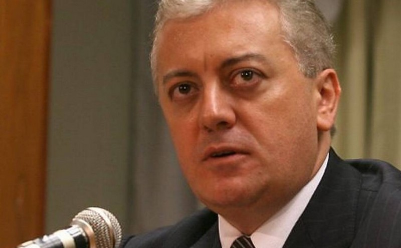 Ex-presidente do BB e da Petrobras é preso