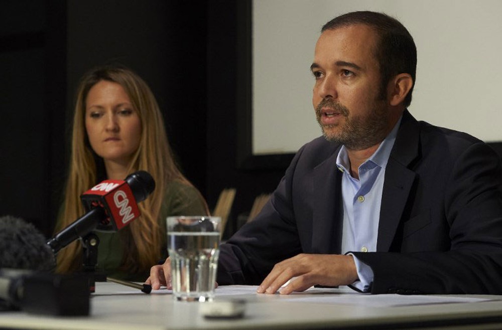 Empresa que organizou eleições denuncia fraude na Venezuela
