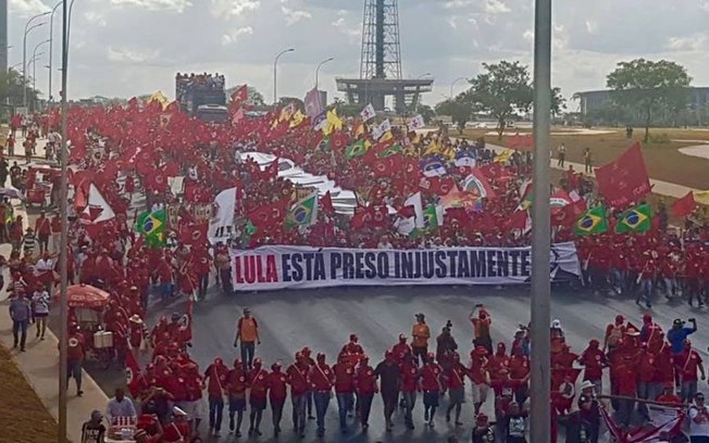 Decisão da ONU sobre Lula não tem relevância, diz ministro da Justiça