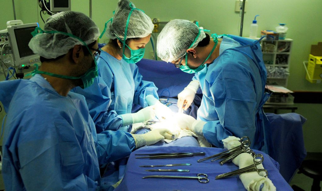 Mato Grosso do Sul é o segundo no País em cirurgias eletivas