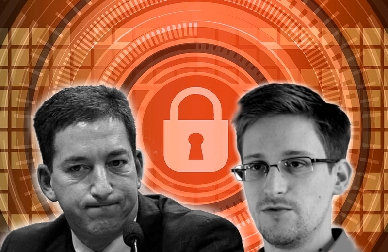 PF apura ligação entre Snowden e ataque à Lava Jato