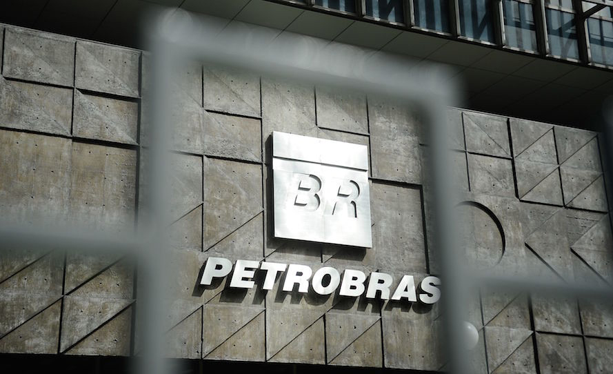 Força-tarefa da Lava Jato devolve R$ 424 milhões à Petrobras