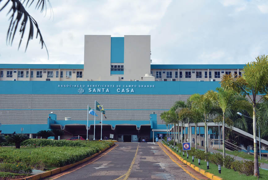 Procon notifica treze hospitais em Campo Grande