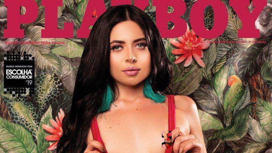 Modelo que já foi capa da Playboy é condenada a oito anos de prisão