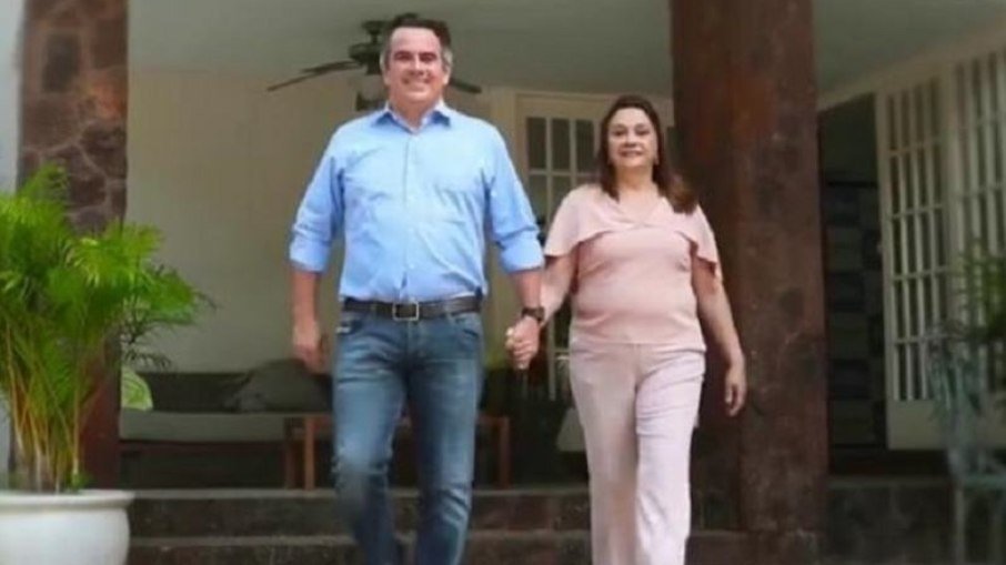 Caso assuma Casa Civil, Ciro Nogueira será substituído pela mãe no Senado