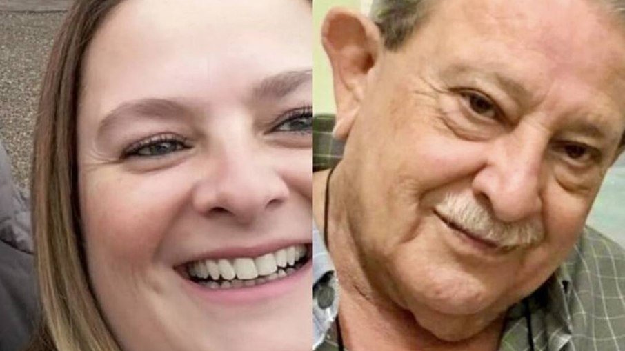 Pai e filha morrem de Covid-19 em intervalo de horas em São Paulo