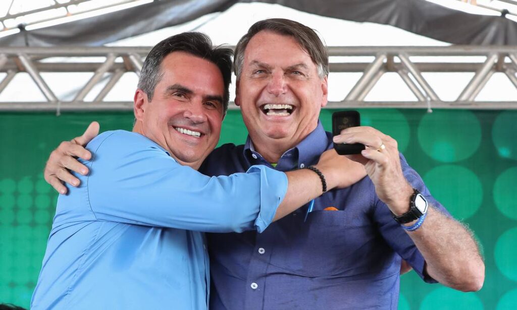 Insatisfação do Centrão levou Bolsonaro a planejar troca na Casa Civil