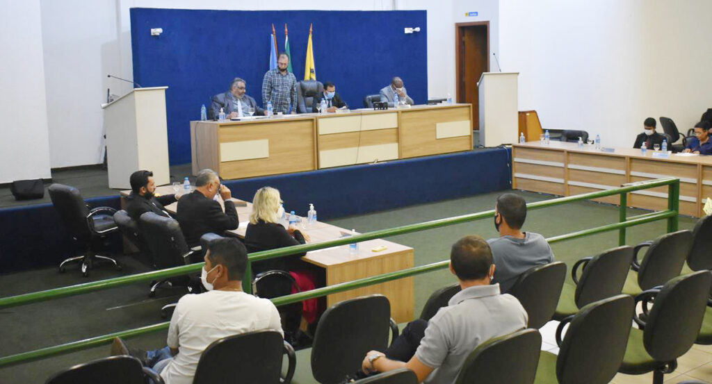 Justiça barra terceira tentativa de cassação do prefeito de Ribas