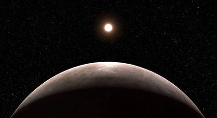 Telescópio James Webb descobre exoplaneta com 99% do tamanho da Terra