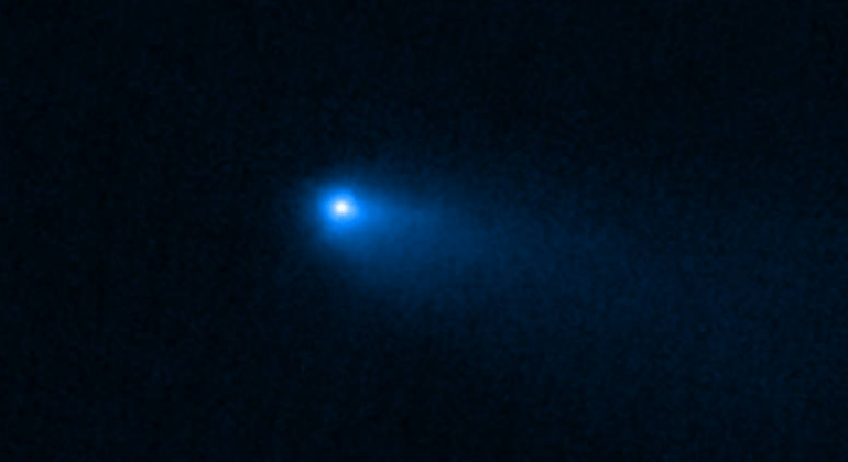 Nasa mostra detalhes da Nebulosa da Roseta e exoplaneta distante