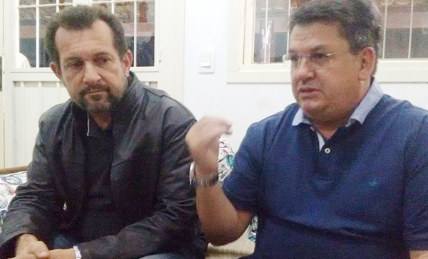 Ex-prefeitos de Ribas condenados por crime de responsabilidade