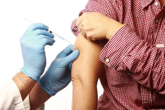 Vacinação contra a gripe é prorrogada até 9 de junho