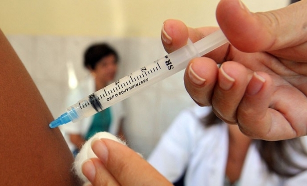 Vacinação contra a gripe termina na sexta e índice de cobertura está abaixo da meta