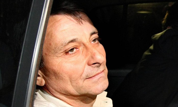 Itália diz que está trabalhando com Brasil para extradição de Battisti