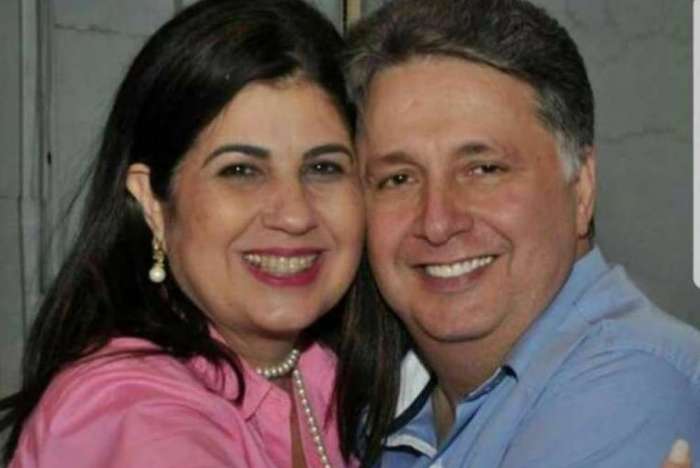 Rosinha e Garotinho são acusados de superfaturamento de R$ 87 milhões