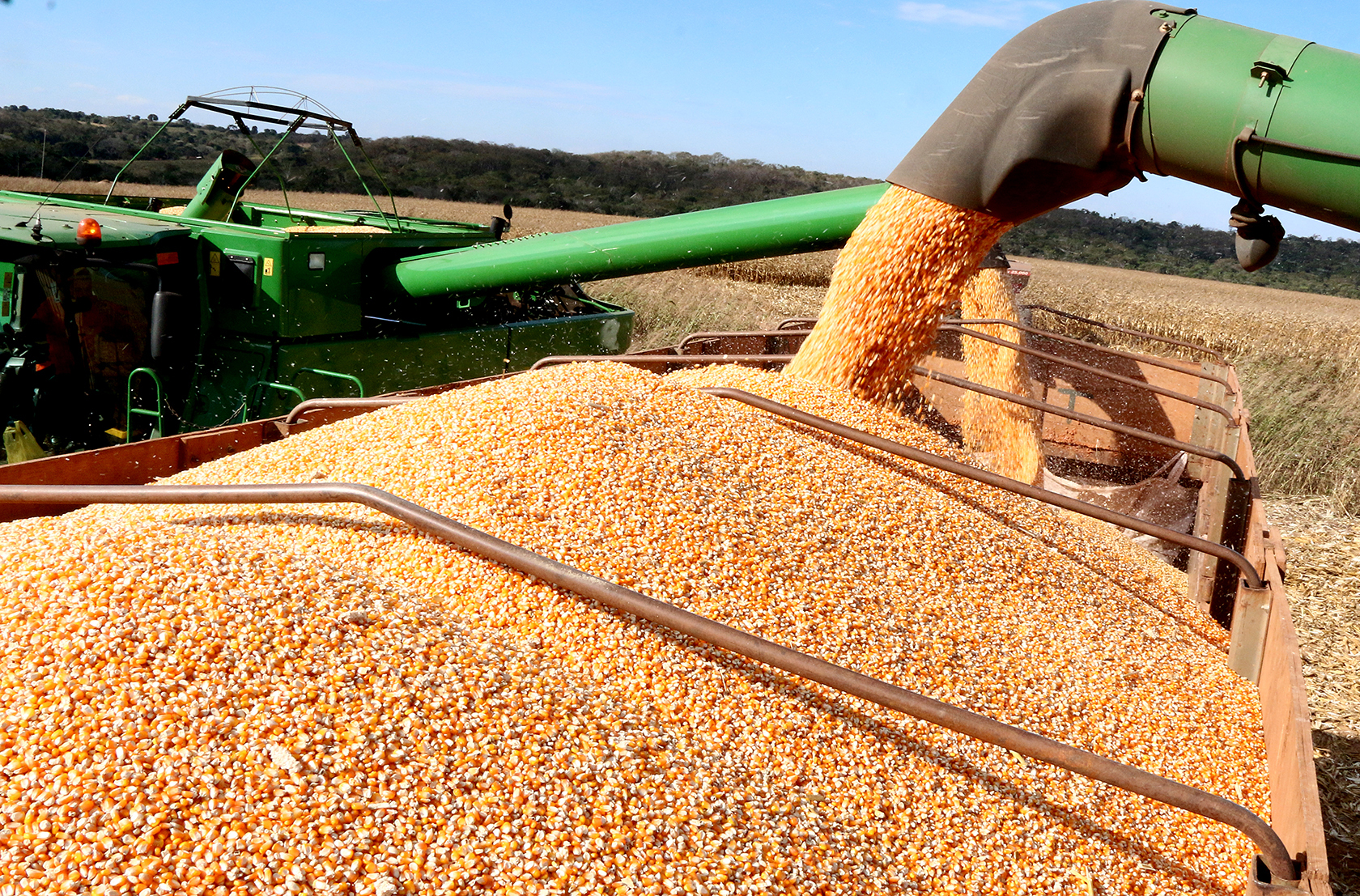 Com queda de 34,6%, Estado conclui safra da soja com 8,6 milhões de toneladas colhidas