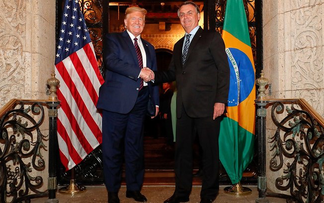 EUA anunciam proibição da entrada de viajantes a partir do Brasil