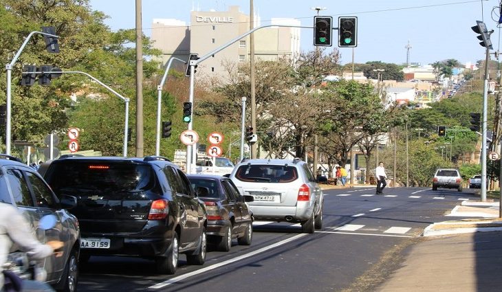 Governo contrata empresa que irá promover o recapeamento da Avenida Mato Grosso