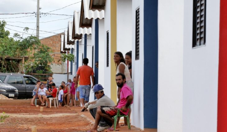 Campo Grande vai receber mais 1.724 novas moradias até dezembro