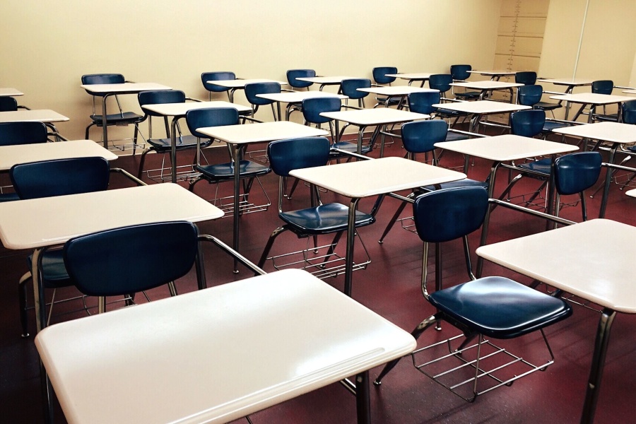 Nove estados e DF podem voltar às aulas nas escolas particulares