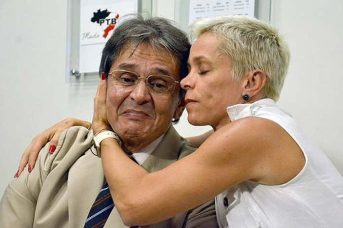 Secretário de Educação do Rio é preso e ex-deputada Cristiane Brasil é procurada