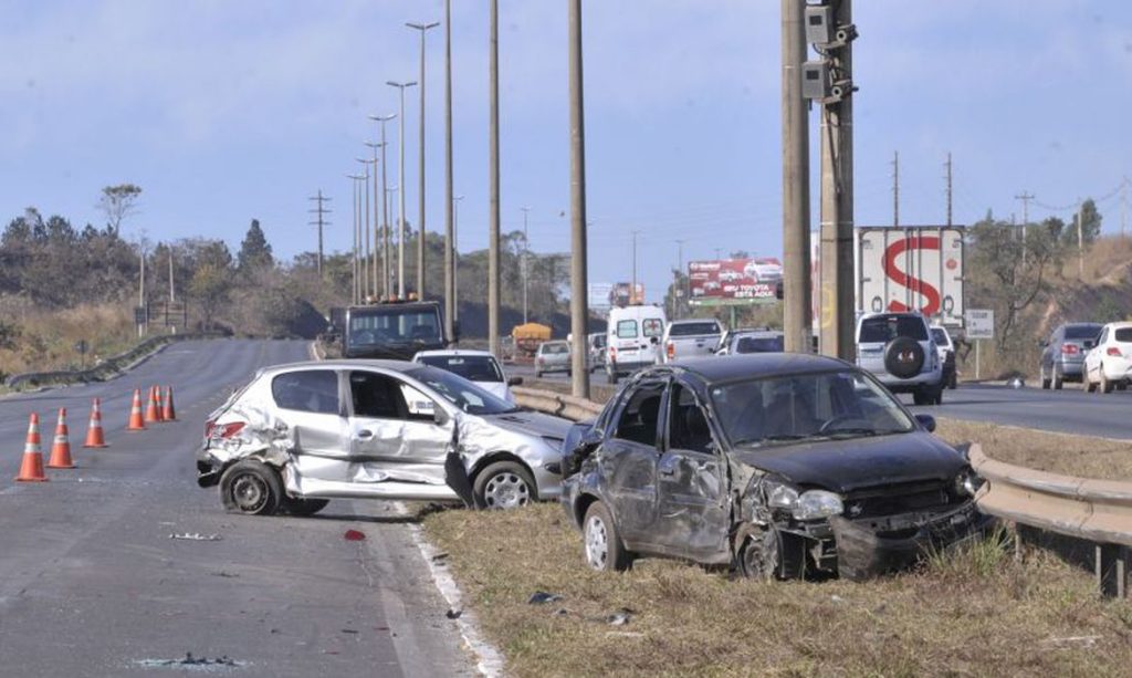 Problemas na saúde de motoristas são causas da maioria dos acidentes que ocorrem nas estradas