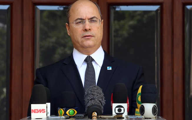 Assembleia Legislativa do Rio aprova continuidade do impeachment de Witzel
