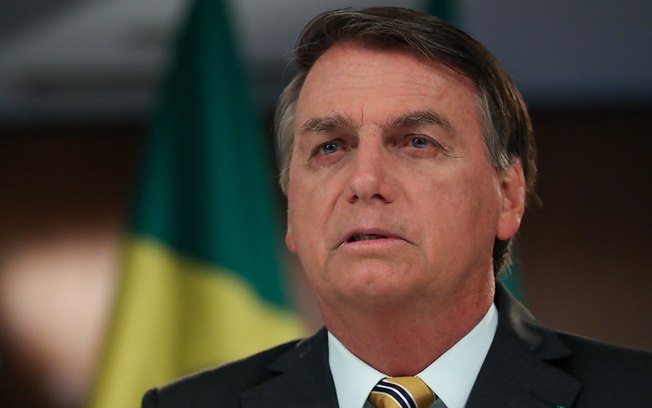 Bolsonaro faz mudança em cargos do gabinete pessoal e Secretaria-Geral