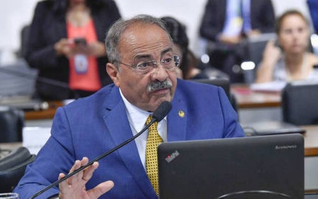 Senadores irão acionar Conselho de Ética contra Chico Rodrigues