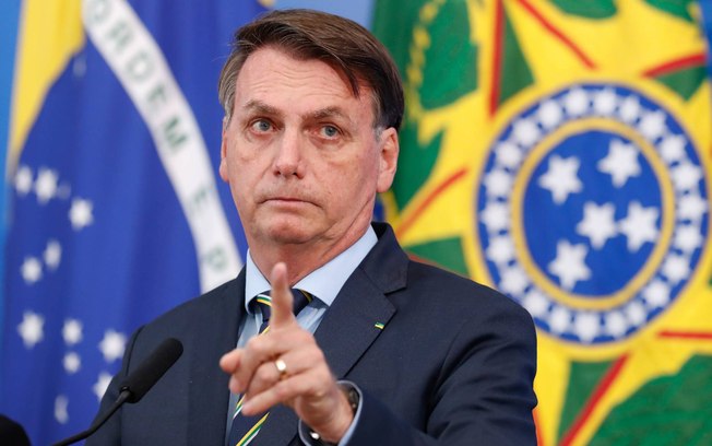 Bolsonaro tem aprovação de 18% a 66% nas capitais do Brasil, aponta Ibope