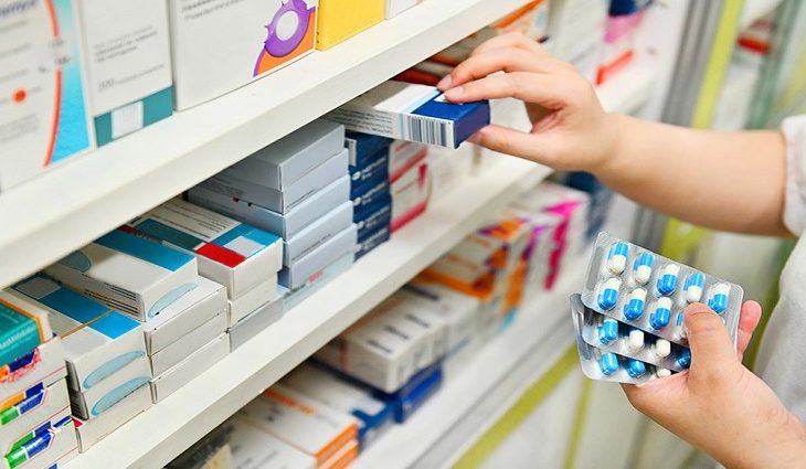 Pesquisa do Procon-MS aponta diferença de 714% em preços de remédios