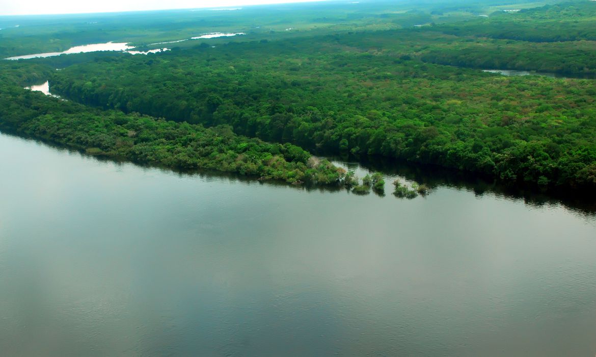 AGU comemora resultados da Força-Tarefa em Defesa da Amazônia