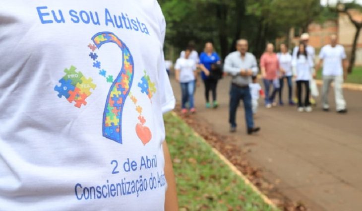 Cédula de Identidade terá informação para assegurar prioridade no atendimento de pessoas com autismo