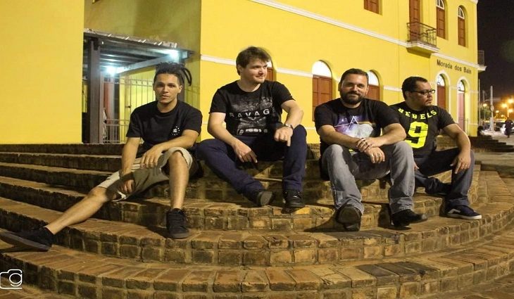 Com show autoral, banda Haiwanna encerra Som da Concha – Lives 2020