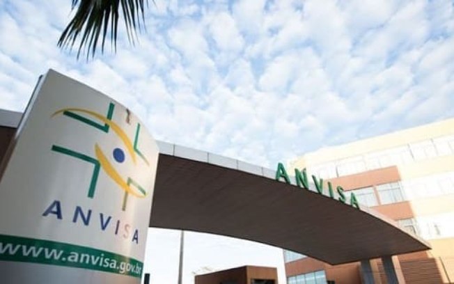 Anvisa diz que não recebeu pedido de uso emergencial de vacina