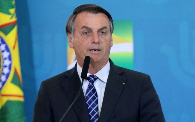 Impeachment de Bolsonaro já integra conversas do STF