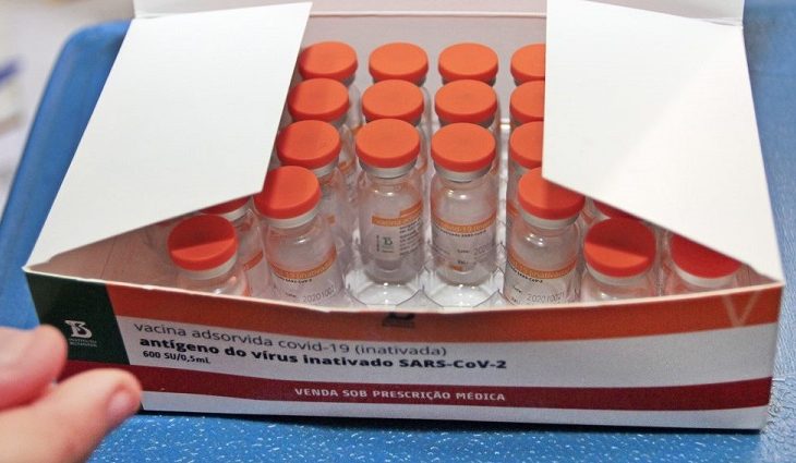 Secretaria de Estado de Saúde toma medidas para evitar fura filas da vacina