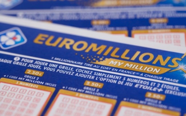 Vencedor de loteria na Alemanha não comparece e perde de 11 milhões de euros