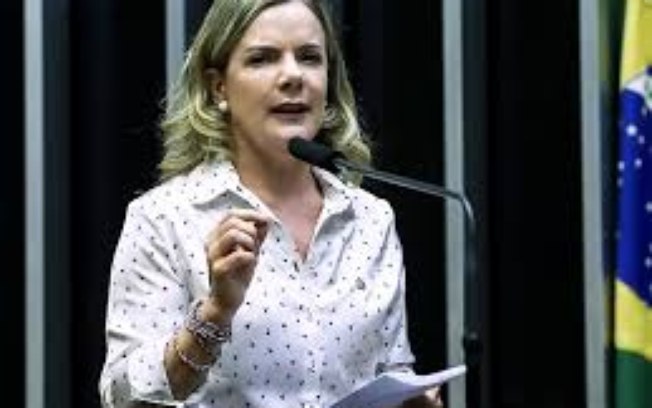Presidente do PT rebate Ministro de Bolsonaro: “É o governo do terror”