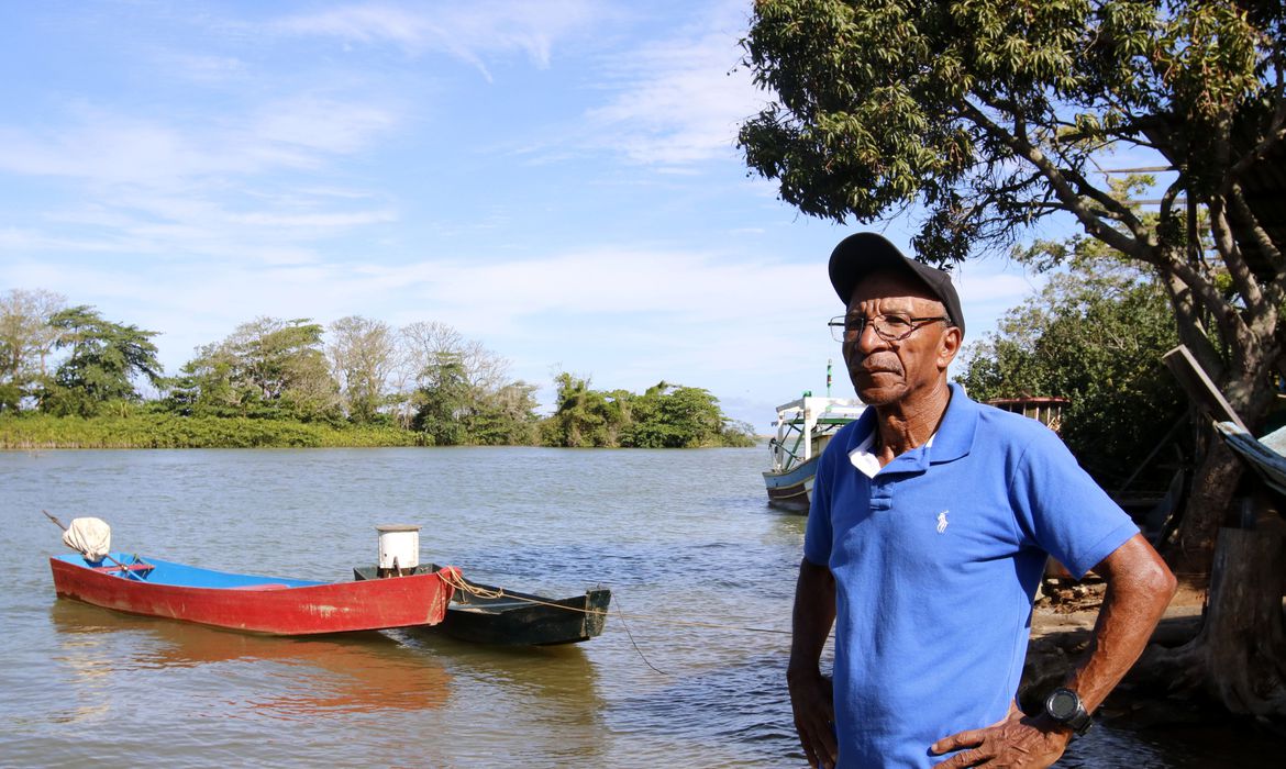 Justiça estende auxílio a produtores e pescadores da região de Mariana