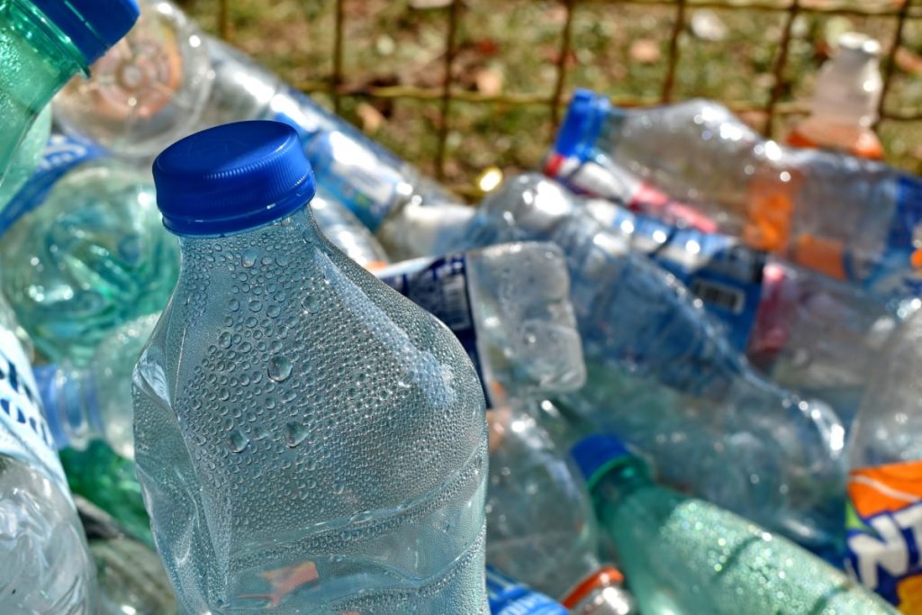 Índice de reciclagem de plástico no país cresceu 8,5% em 2019