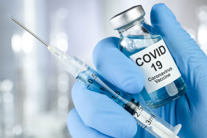Governo compra mais 54 milhões de doses de vacina contra Covid-19