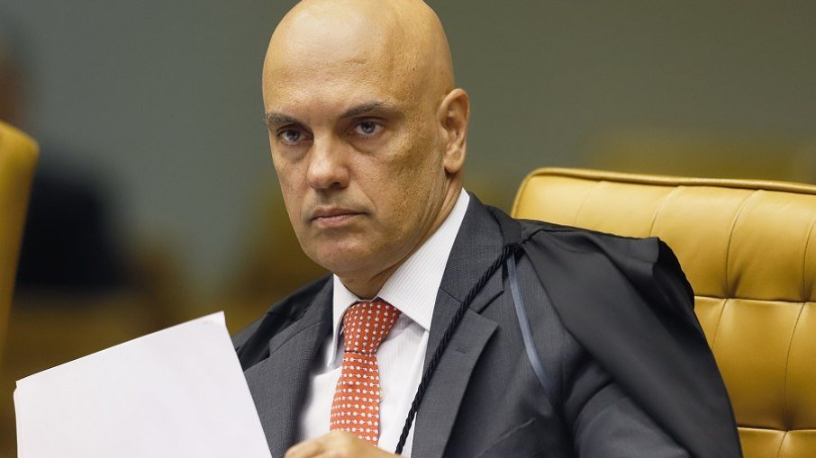 Moraes afirma que democracia será garantida com eleições limpas e urnas eletrônicas