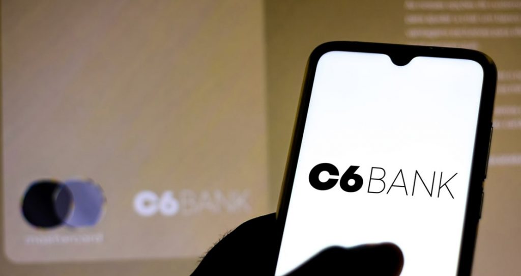 C6 Bank é multado em mais de R$ 650 mil pelo Procon