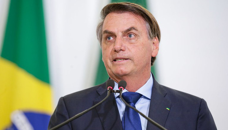 Para 58%, Bolsonaro não é capaz de liderar o Brasil
