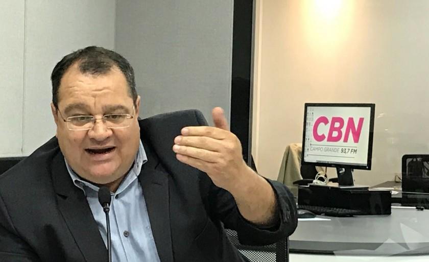Ribas: Comissão pede arquivamento do processo contra João Alfredo Danieze