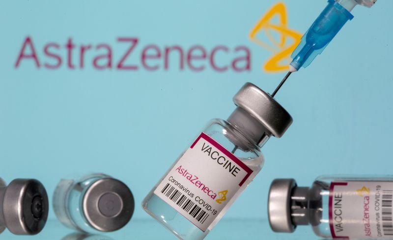 Covid-19: vacinas doadas pelos Estados Unidos chegam ao Brasil