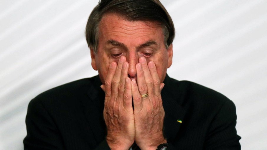 Pesquisa aponta que 27% dos que elegeram Bolsonaro desaprovam o governo